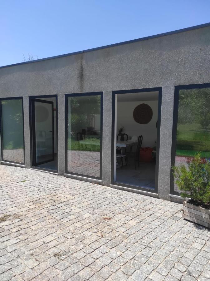 فيلا Casa Dos Avos Póvoa de Lanhoso المظهر الخارجي الصورة