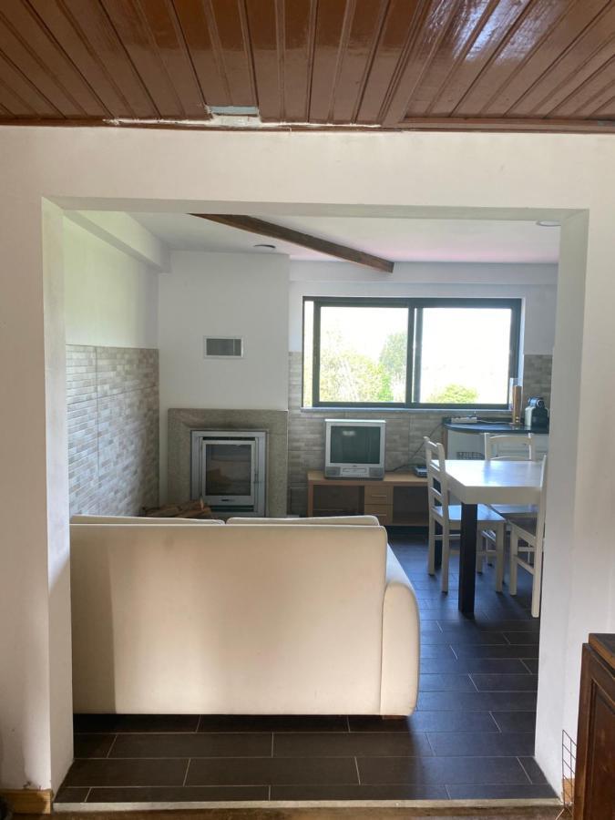 فيلا Casa Dos Avos Póvoa de Lanhoso المظهر الخارجي الصورة